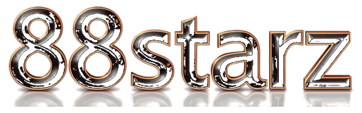 88starz logo